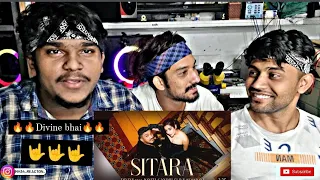 DIVINE - Sitara feat. Jonita Gandhi | Live Session MH34 REACTION