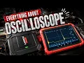 Everything about Oscilloscope for Automotive Diagnostics How to Set Up Read Analyze a Waveform
