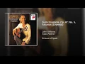 Suite Española No. 1, Op. 47: No. 5, Asturias (Leyenda) [Arranged by John Williams for Guitar]