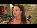 Alessia Crippa la stagione della consacrazione