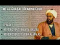 Lagu 001 - Introduction + Ayyuha al-Walad | The al-Ghazali Reading Club