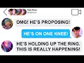 Download Lagu Housewarming Party 😏 (PART 7)┃Saja Boys/Huntrix Group Chat (Texting Story)💬 Kpop Demon Hunters