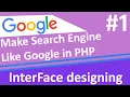 Make Search Engine Like Google in PHP MSQL Advance PHP Search Engine Mayank s Mind