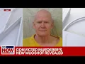 Alex Murdaugh new mugshot Department of Corrections releases new photo LiveNOW from FOX