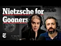 The Right s Pre-Modern Masculinist Fantasy The Ezra Klein Show