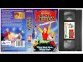 Download Lagu The Black Cauldron (29th September 1997) UK VHS