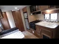 Mountain RVs Gulfstream 218MB