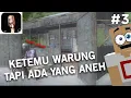 Download Lagu KETEMU WARUNG TAPI ADA YANG ANEH || DESA MERAUNG KIDUL