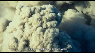 LA CORDILLERE DES SONGES - Bande Annonce [VOST]