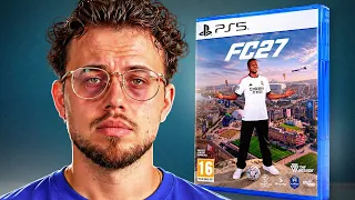 Musimy porozmawiać o ULTIMATE TEAM w FC27...