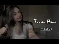 Tera Hua - Official Lyrical Video | Arijit, Akull, Kunaal V | Vishesh, Amol, Smriti