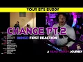 Download Lagu Director Reacts - 'Change pt.2' (RM)