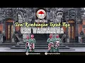 Download Lagu Tepak Tiga Persinas ASAD Bali - PPA KBM Warmadewa
