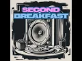 Second Breakfast || Monsters first reaction to The Fall by Netherwilds
