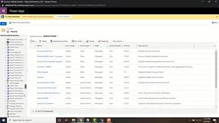 Debugging a JavaScript Web Resource