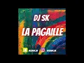 Download Lagu DJ SK MIX AFRO 2021 ( LA PAGAILLE )