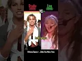 Download Lagu STUDIO vs LIVE: Britney Spears - ...Baby One More Time - #shorts #versus #music
