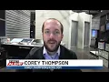 KCRG First Alert Forecast