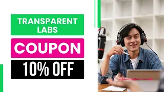 transparent labs coupon code transparent labs discount code 10 OFF