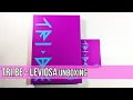 Tri.be - Leviosa Album Unboxing