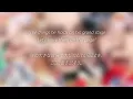 【POPS】日本語付き #11 プロジェクト4/Mrs. GREEN APPLE 「歌詞動画」