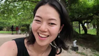 Primera vez en 4 años: mi vida, Izumo Taisha y el Conejo de Inaba 🇯🇵🐇