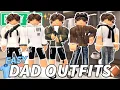 Realistic Casual DAD OUTFITS Outfit Codes For Berry Avenue