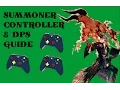FINAL FANTASY XIV Summoner Controller DPS Guide