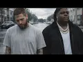 Post Malone ft BigXthaplug - Tomorrow Is Not Promise