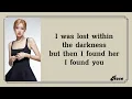 Download Lagu ROSÉ - 'Until I Found You (Stephen Sanchez)' Cover Lyrics