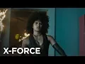 Video di Deadpool 2 |  Vi presentiamo la X-Force Spot HD | 20th Century Fox 2018