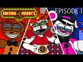 FUNTIME AT FREDDY S PILOT