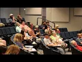 Linkin Up with Lincoln NWS Storm Spotter Class