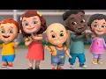 Download Lagu If you are happy | Learn English with songs for children by Jugnu Kids