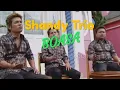 Lagu Batak Boasa | Trio Batak | Shandy Trio |Cipta Parlin Simbolon