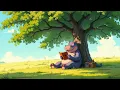 Download Lagu Daydreaming Lofi Hippo 🎧 Soothing Melodies for Relaxation \u0026 Work 🌧️ Calm Hip Hop Flow