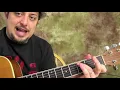 Stop Watch this BEFORE you play another Easy Acoustic Guitar song