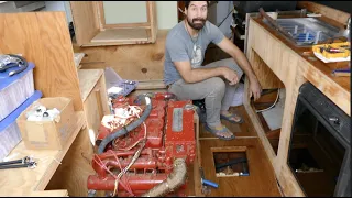 Salt & Tar: Ep.109- What About the Engine?