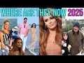 Southern Charm Cast Where Are They Now 2025 Shocking Breakups Babies a DUI Life Updates