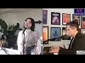 Eva Noblezada - They Say It's Wonderful (If You Just Smile) (Annie Get Your Gun/Nat King Cole Cover)