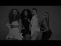 Little Mix 'Strip' ft. Sharaya J - Music Video Snippet