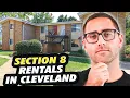 I Bought Section 8 Rentals In Cleveland
