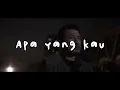 PETRA SIHOMBING - APA? (VIDEO LYRIC) | SOUNDTRACK JALAN YANG JAUH JANGAN LUPA PULANG