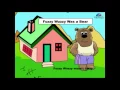 Jack & Jill Rhyme ~ Fuzzy Wuzzy Was A Bear | English Popular Nursery Rhymes For Kids