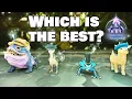 Complete LIGHT PET Guide - Aberration Ark Survival Ascended