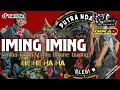 Download Lagu DJ BANTENGAN TERBARU ‼️ IMING-IMING ‼️PUTRA NDAYAK [Support IRL Concept Remixer Dika Discjokey]