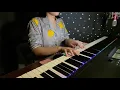 적재,권진아,이진아 - 빛나는 당신을 위해 (For you, my sunshine)│Piano Cover by. 럴러바이 Lullaby