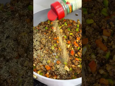 Viral Dirty Cabbage 🥬