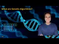 312 - What are genetic algorithms