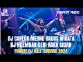 Download Lagu NEW RELEASE‼️DJ CAPLOK MEONG BAGUS WIRATA X DJ MUAN ADINE MESUNAR SATMAKA SUNARIN BULAN TERBARU 2024